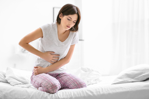 Đau vùng kín khi có kinh nguyệt có sao không? Nên làm gì? - Chào Bác Sĩ