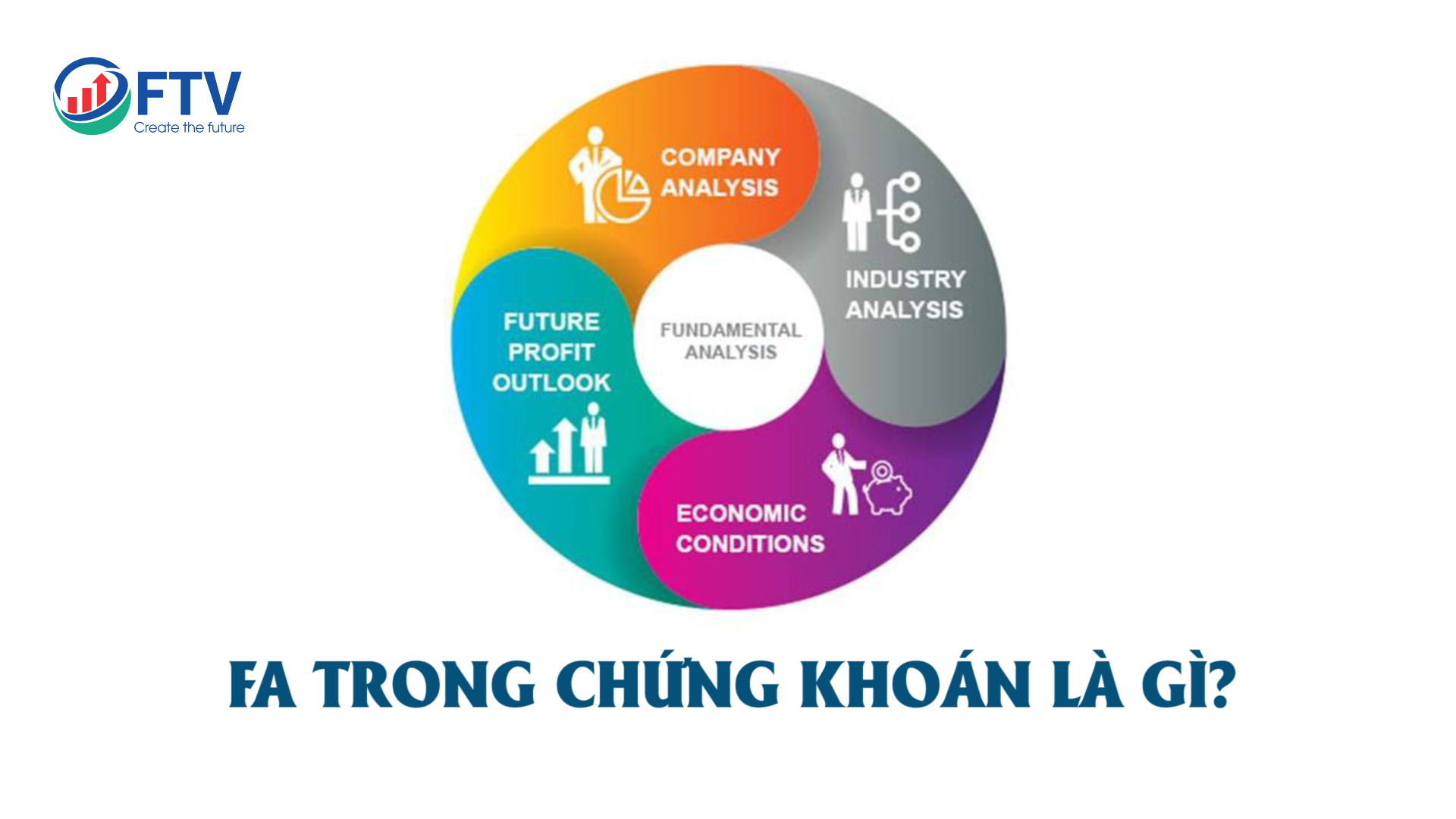 FA trong chứng khoán là gì? Phân tích cơ bản FA trong chứng khoán