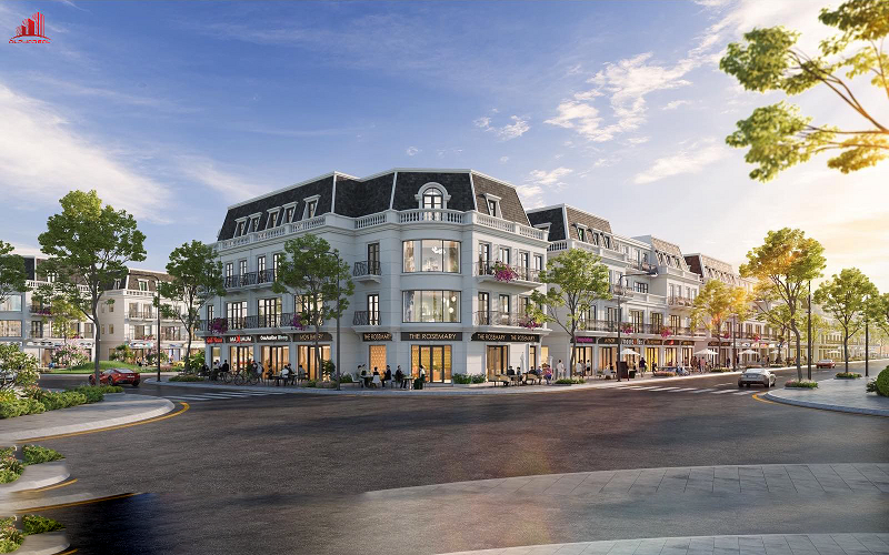 Có nên "xuống tiền" vào shophouse tại BĐS nghỉ dưỡng Nam Hòa Xuân?