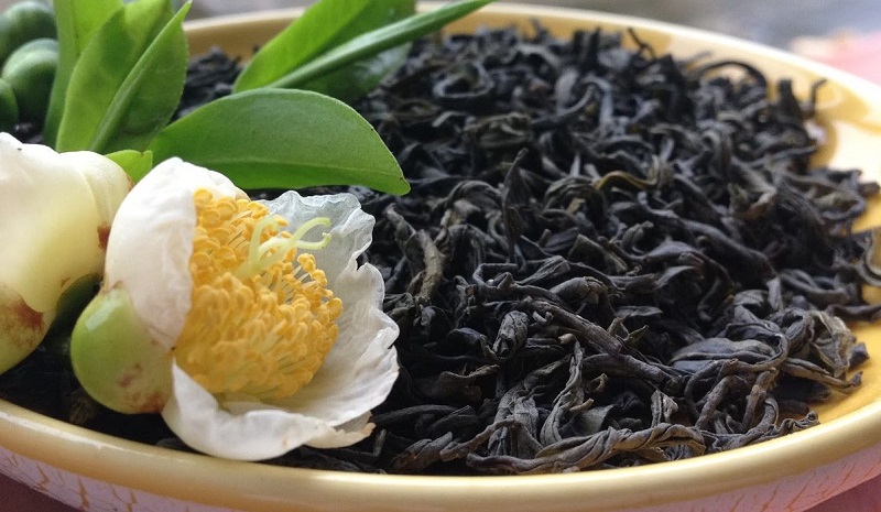 Gửi trà đi Mỹ nhanh chóng với nhiều ưu đãi hấp dẫn