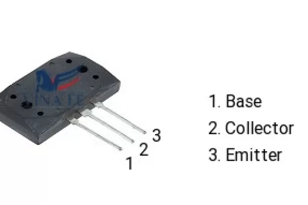 Transistor B755 2SB755
