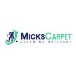 Micks Carpet Cleaning Brisbane