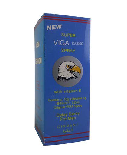 Viga 150000 Delay Spray Price in Pakistan - Imported Original Delay Spray - EtsyTeleShop