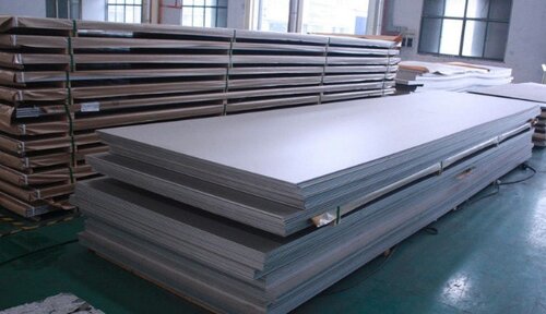 Địa chỉ cung cấp thép tấm cường độ cao uy tín số 1 hiện nay