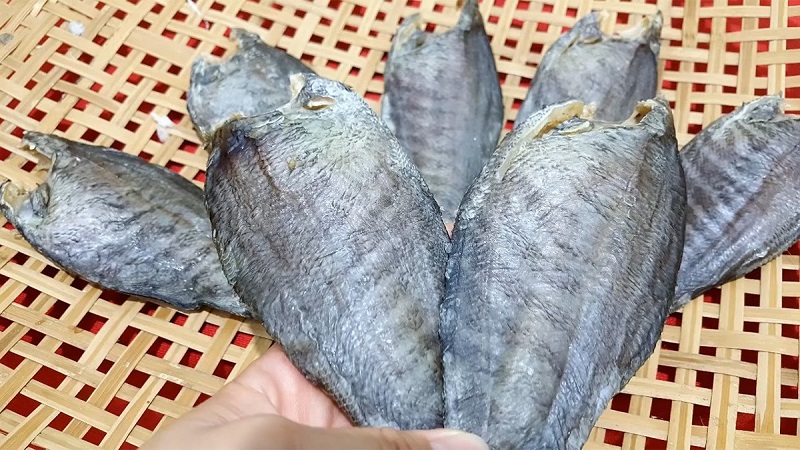Gửi cá khô đi Úc và những điều cần lưu ý