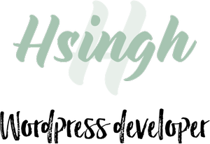 Freelance Full Stack Developer India | Harwindersingh.com