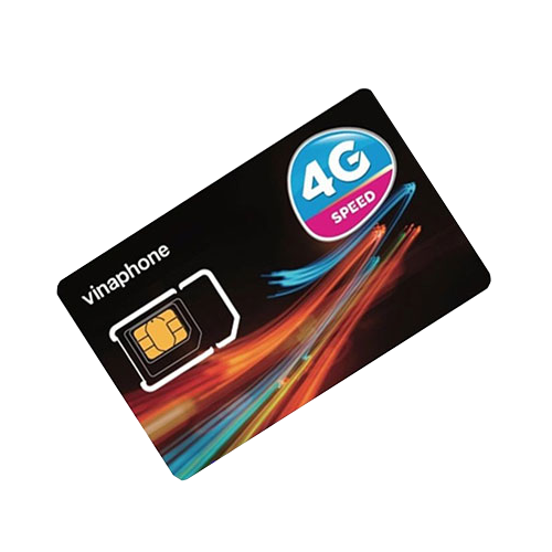 Sim 4G Vinaphone FHappy | Thông tin về gói cước FHappy