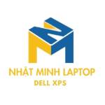 Laptop Dell XPS Nhật Minh