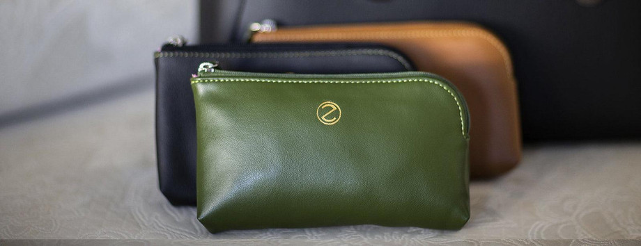 Finding the Perfect Leather Fashion Purse for Your Personality