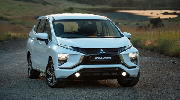 Mức tiêu thụ nhiên liệu Mitsubishi Xpander cũ đã qua sử dụng như thế nào?