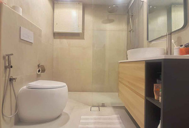 Bathroom Renovation Company in Dubai  - Yalla Renovation