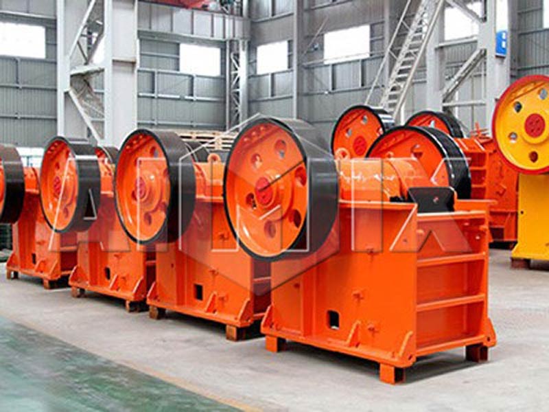 Limestone Crusher With Reasonable Price - AIMIX Group