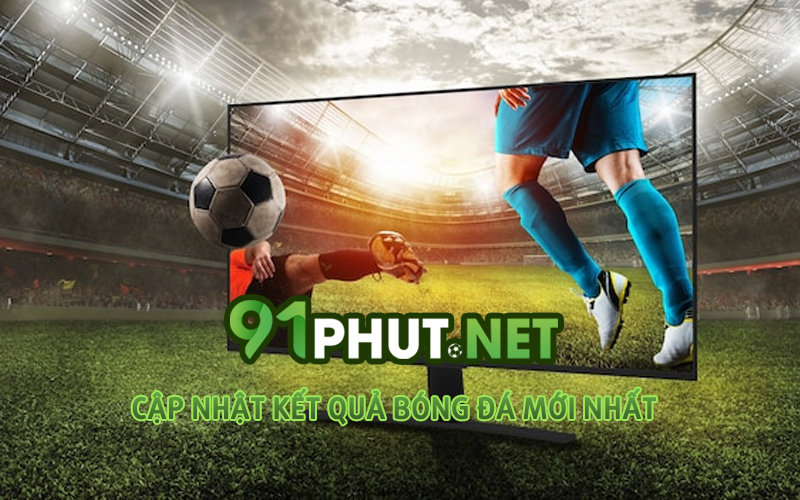 Kết quả bóng đá hôm nay, Kqbongda 24h - Cập nhật kqbd mới nhất