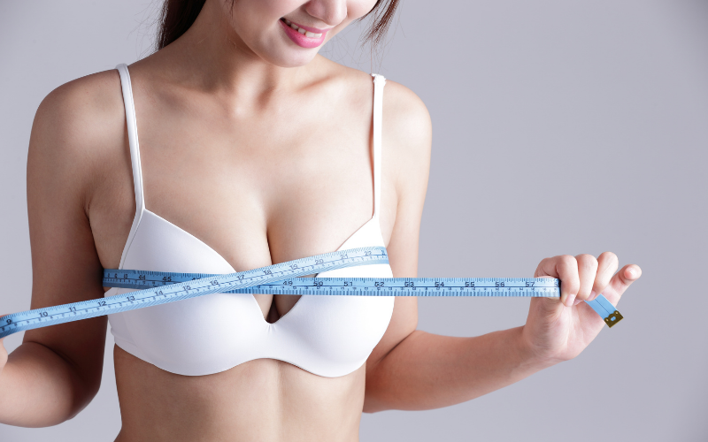 Số đo 3 vòng chuẩn của nữ là bao nhiêu? – Bác Sĩ Sinh Lý