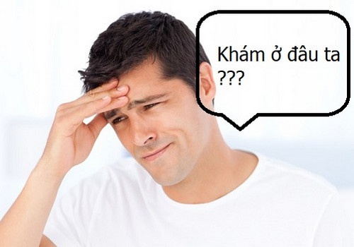 Thăm khám và điều trị tiểu rắt ở đâu an toàn, hiệu quả nhất | Phòng Khám Đa Khoa An Giang