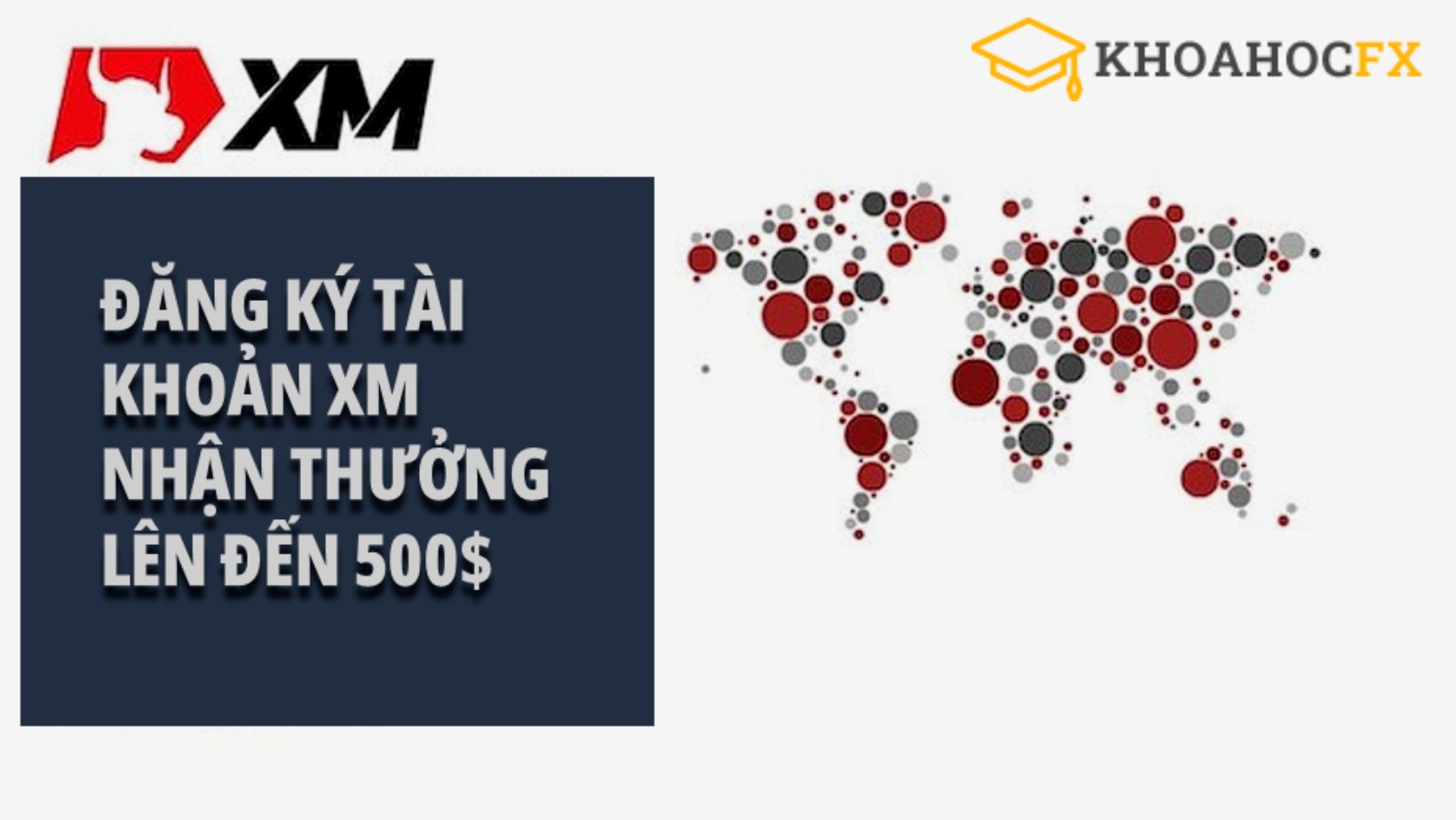 Hướng Dẫn Cách Đăng Ký Tài Khoản Xm Mới Nhất 2022 Chỉ Với 9 Bước