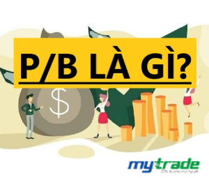 P/b là gì? Ý nghĩa của chỉ số P/B trong chứng khoán