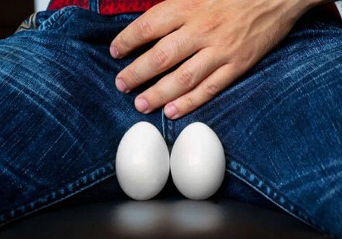 Đau tinh hoàn kéo dài cần phải xử lý như thế nào? - Phòng Khám Đa Khoa An Giang