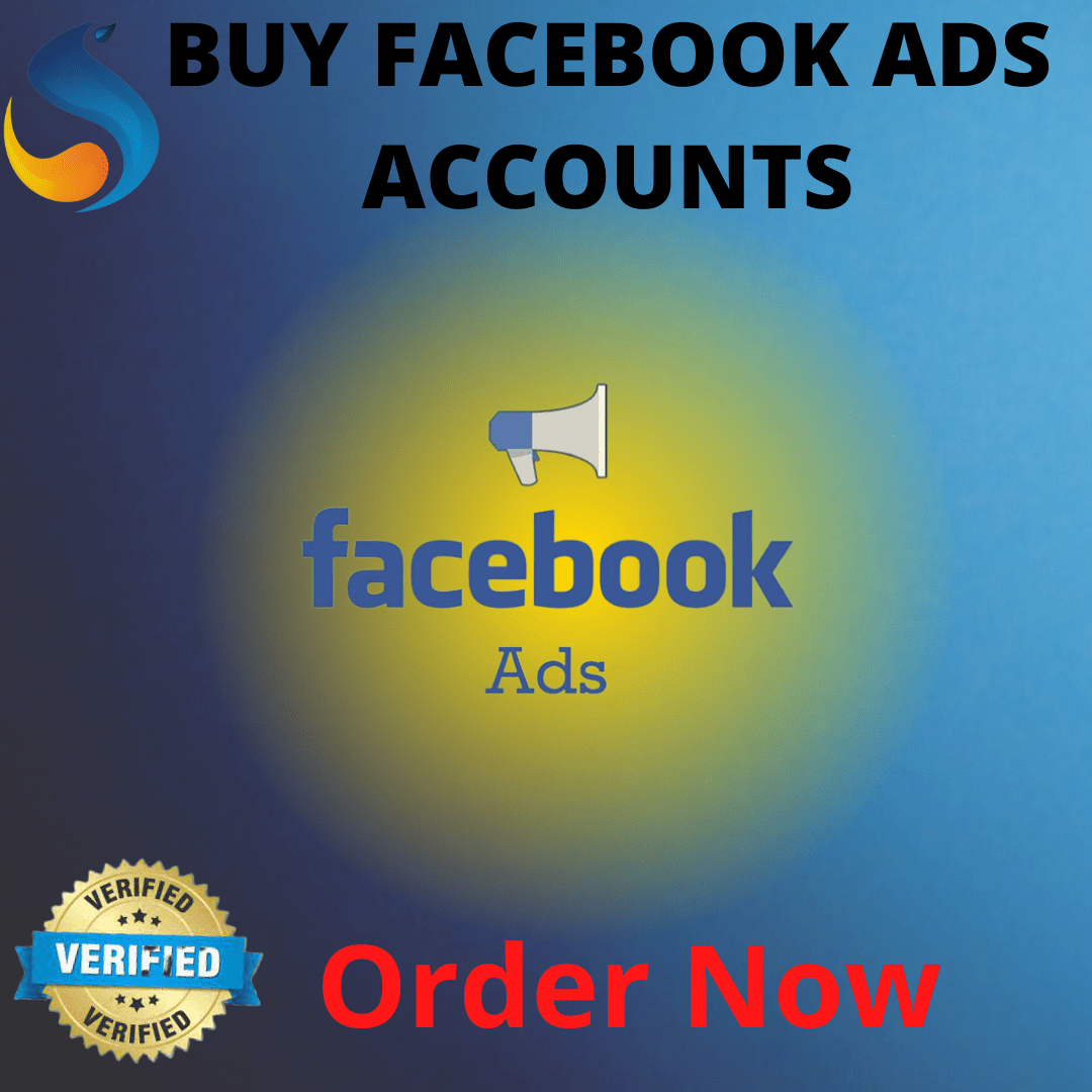 Buy Facebook Ads accounts & Business Manager in 2022-Best quality