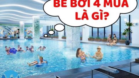 Top 10 be boi bon mua tai Ha Noi duoc yeu thich - U Blog