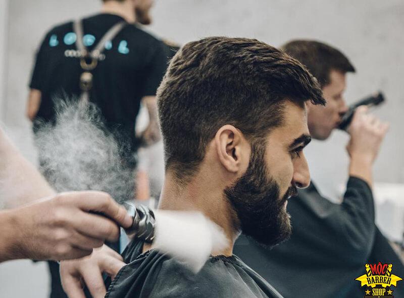 Học tóc nam: Tuyệt chiêu mở tiệm Barbershop tiết kiệm chi phí đáng kinh ngạc