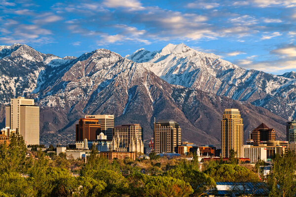 Vé máy bay đi Denver giá rẻ mới nhất 2022