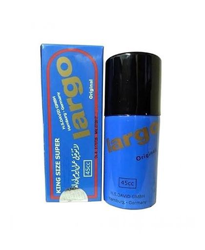 Original Largo Delay Spray Price in Pakistan - Official Website Delay Spray For Male - EtsyTeleShop