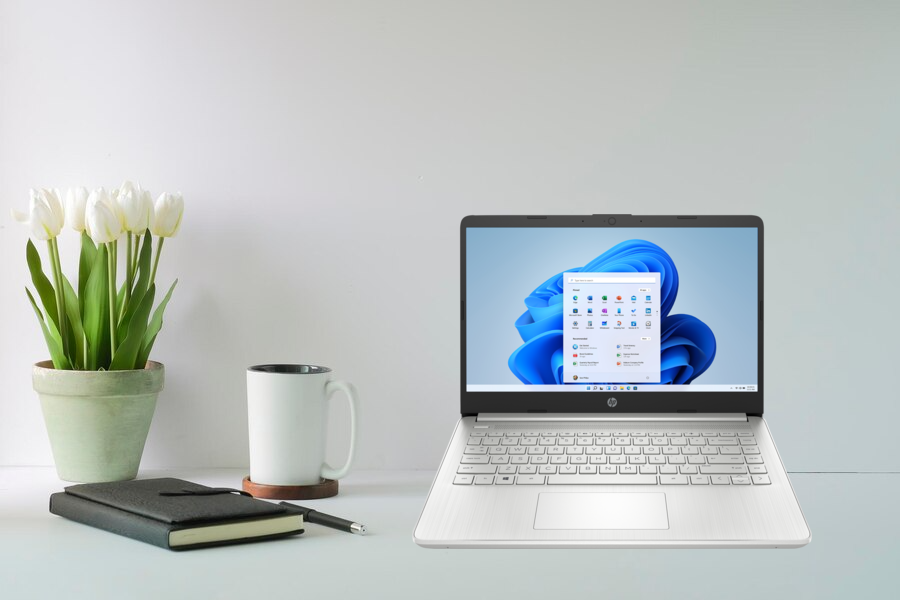 2 mẫu Laptop HP core i3 giá rẻ dành cho tân sinh viên