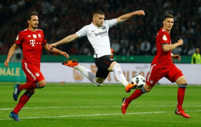 Soi kèo Frankfurt vs Bayern, 1h30 ngày 6/8/2022 – Bundesliga