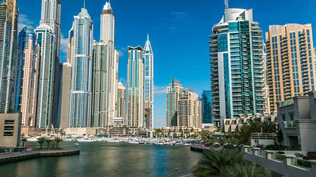 How to Do Mainland Company Formation in Dubai?