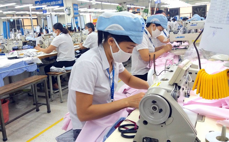 Cung ứng lao động Hà Nội có trình độ chuyên môn cao - Kiến Vàng 247