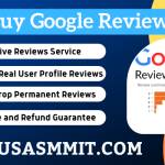 Buy Google Reviews