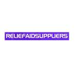 ReliefAid Suppliers
