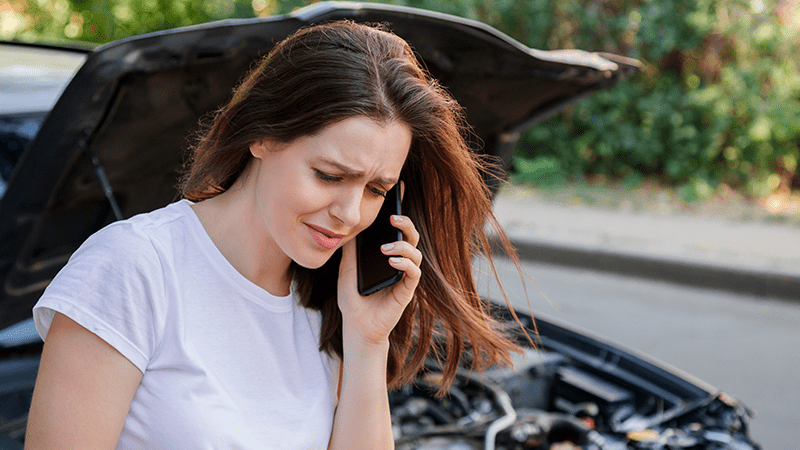 Auto Accident Attorney - Guerra Law Firm, P.C.