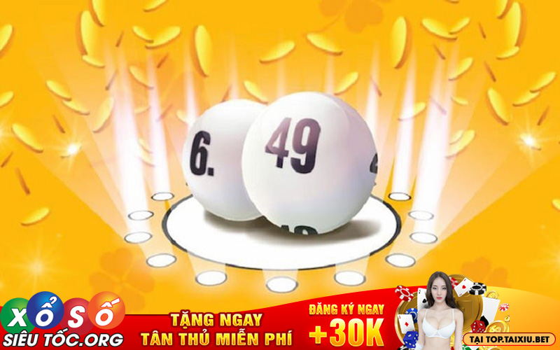 Tham Khảo Xổ Số Khánh Hòa Cùng Xổ Số Siêu Tốc