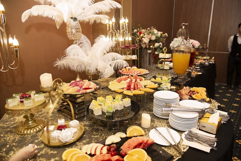 Teabreak là gì? Thông tin cần biết về Teabreak