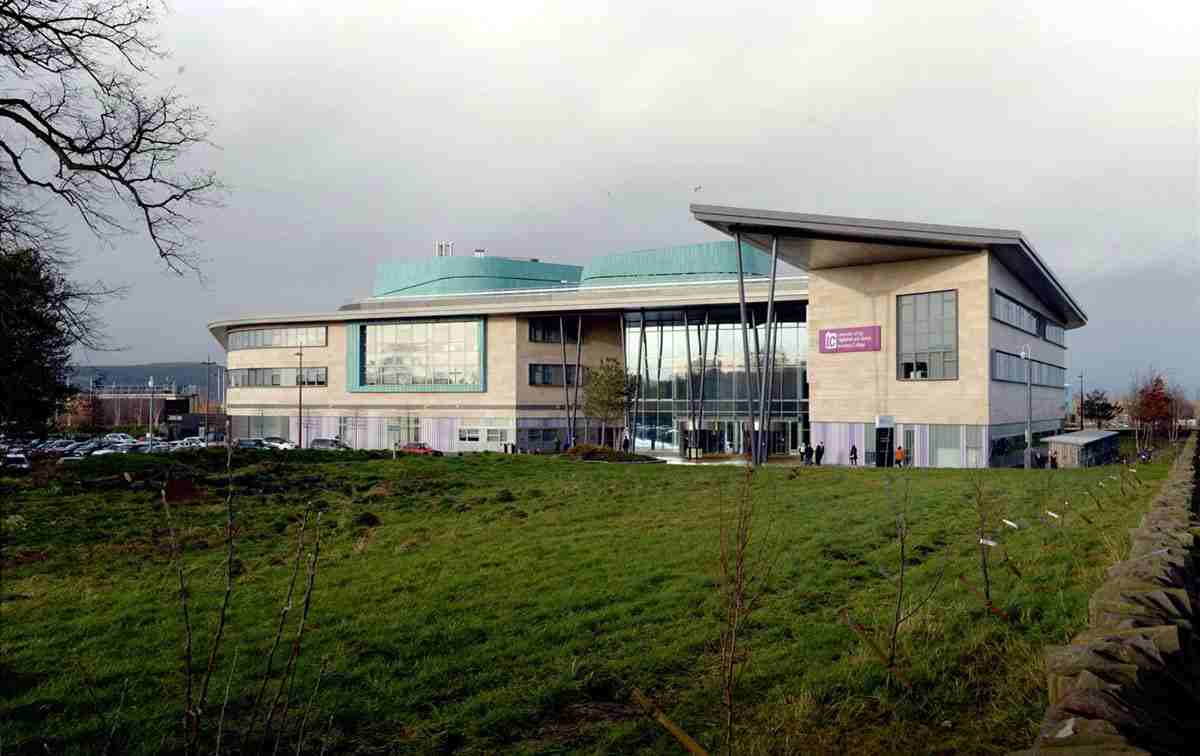 University of the Highlands and Islands: Rankings, Courses, Fees, Scholarships, Admission 2022