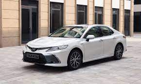 Các đời xe Toyota Camry: lịch sử hình thành, các thế hệ trên thế giới và Việt Nam