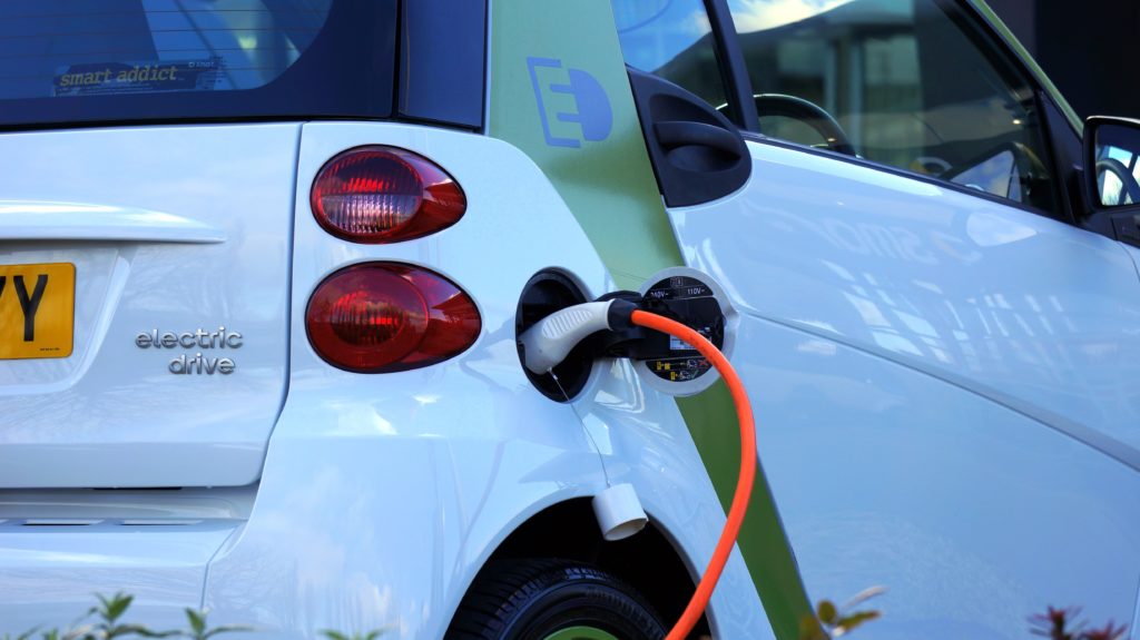 How to Save the Environment?