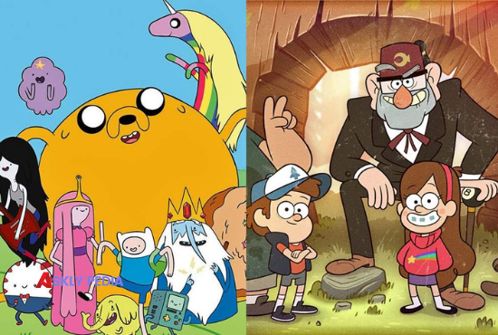 List of Top 8 Ugly Cartoon Characters- 2022  - Lousiana Scope