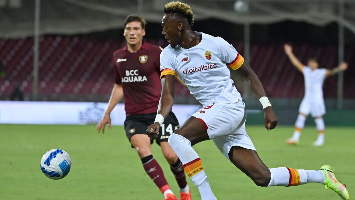 Nhận định, soi kèo Roma vs Cremonese, 23h30 ngày 22/8/2022