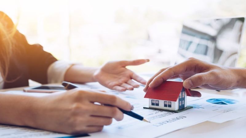 Dịch vụ hỗ trợ mua bán nhà đất từ A- Z - VP luật sư