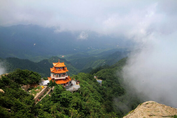 Vé máy bay đi Quảng Châu giá rẻ