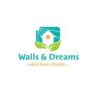 Walls and Dreams