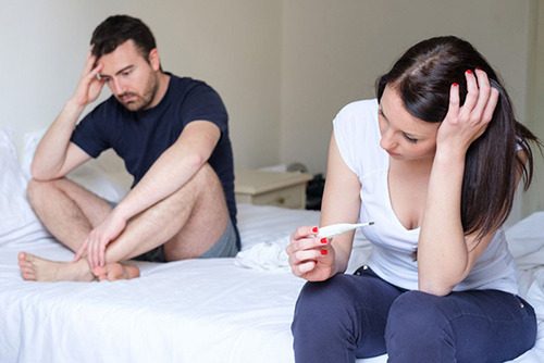 #Địa chỉ khám chữa bệnh vô sinh uy tín tại Tiền Giang - Phòng Khám Nam Khoa An Giang