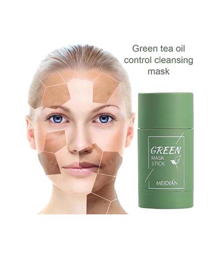 Green Mask Stick Price In Pakistan | Green Mask Stick Price And Online At - EtsyTeleShop.Com