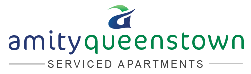 Amity Serviced Apartments | Queenstown Accommodation