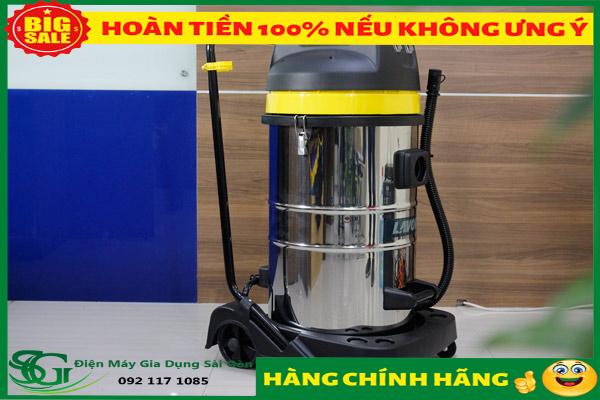 Máy hút bụi Lavor Thor 380IF chính hãng | Giá rẻ bất ngờ
