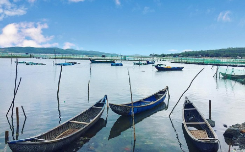 Vé máy bay giá rẻ đi Tuy Hòa (Phú Yên)