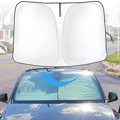 Top 12 Best Sunshade For Tesla Model 3 in 2022: Which One Is For You?